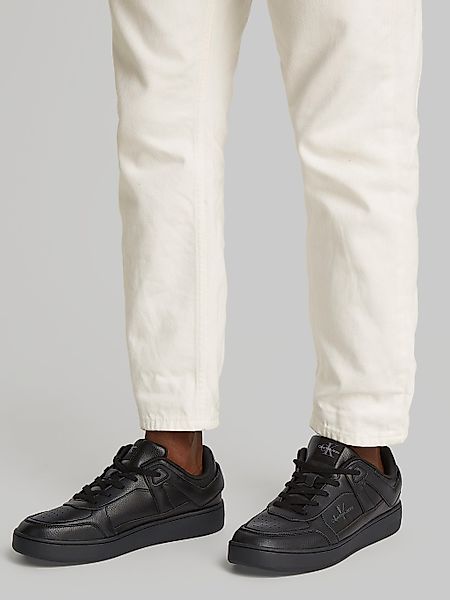 Calvin Klein Jeans BASKET CUP LOW günstig online kaufen