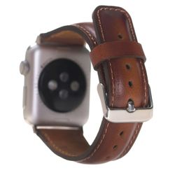 Renna Leather Uhrenarmband Apple Watch Band günstig online kaufen