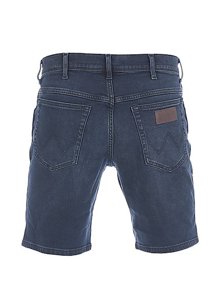 Wrangler Herren Jeans Short Texas Stretch Regular Fit günstig online kaufen