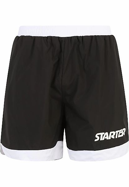 Starter Black Label Shorts "Starter Black Label Starter Retro Shorts" günstig online kaufen