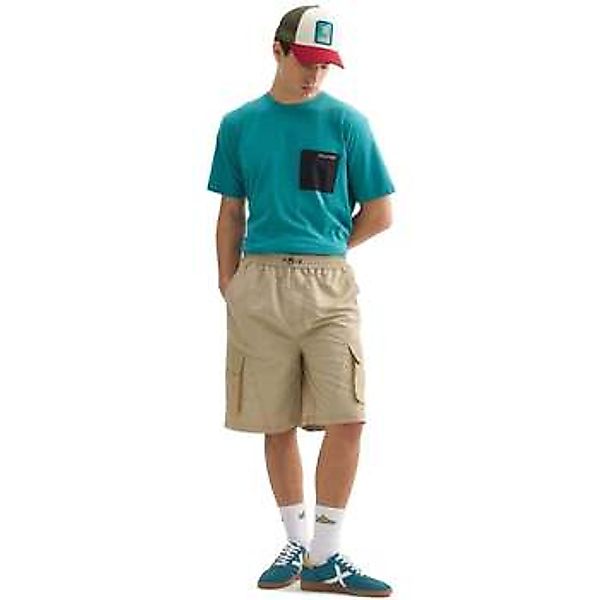 Munich  Shorts Bermuda Trek Streetwear 2507484 Beige günstig online kaufen