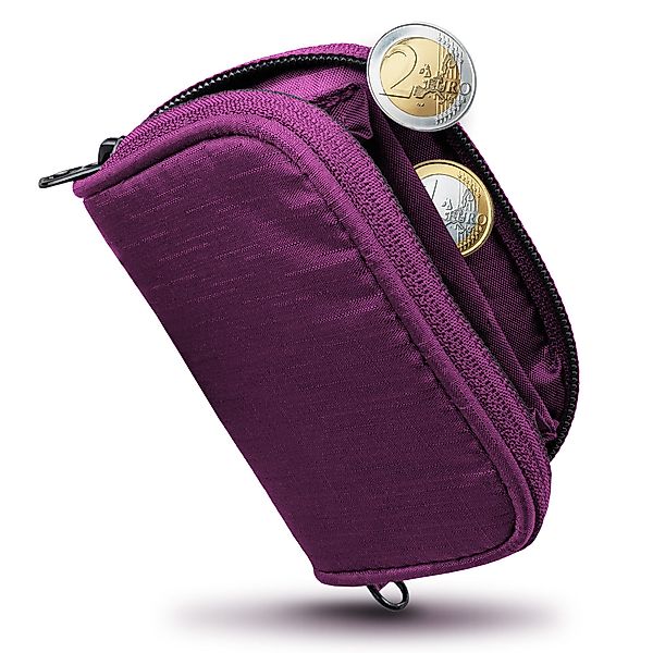XiRRiX Mini Geldbörse XiRRiX Portemonnaie Geldbeutel günstig online kaufen