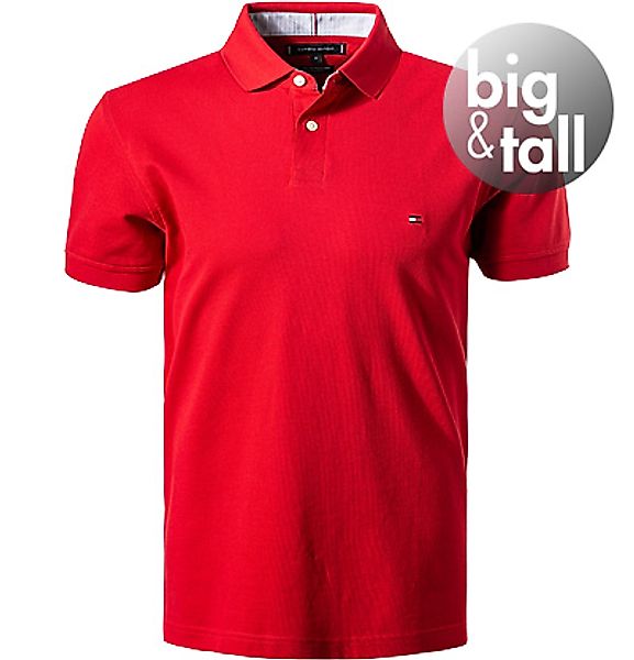 Tommy Hilfiger Polo-Shirt MW0MW18569/XLG günstig online kaufen