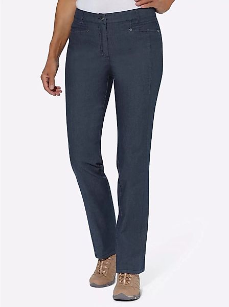 Cosma Gerade Jeans, (1 tlg.) günstig online kaufen