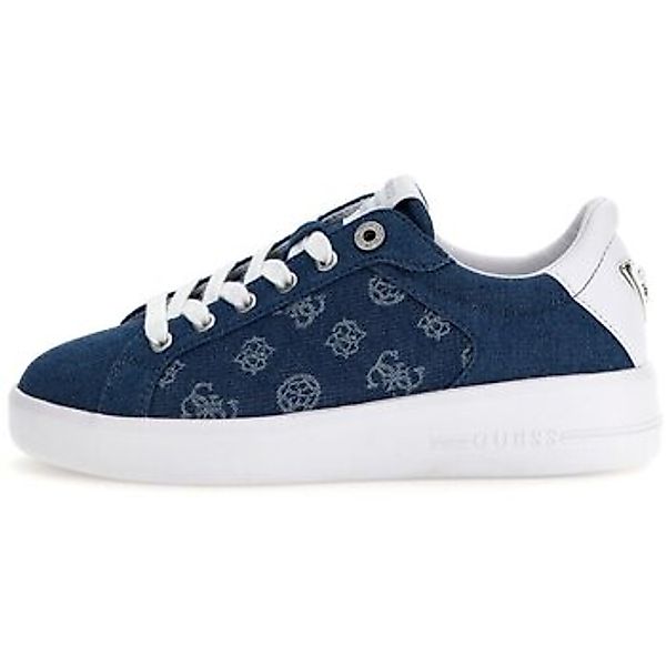 Guess  Sneaker FLJRN2 DEN12 günstig online kaufen