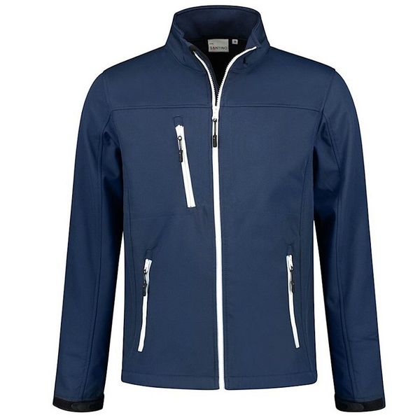 Santino Softshelljacke Outdoor Jacke Soul winddicht, günstig online kaufen