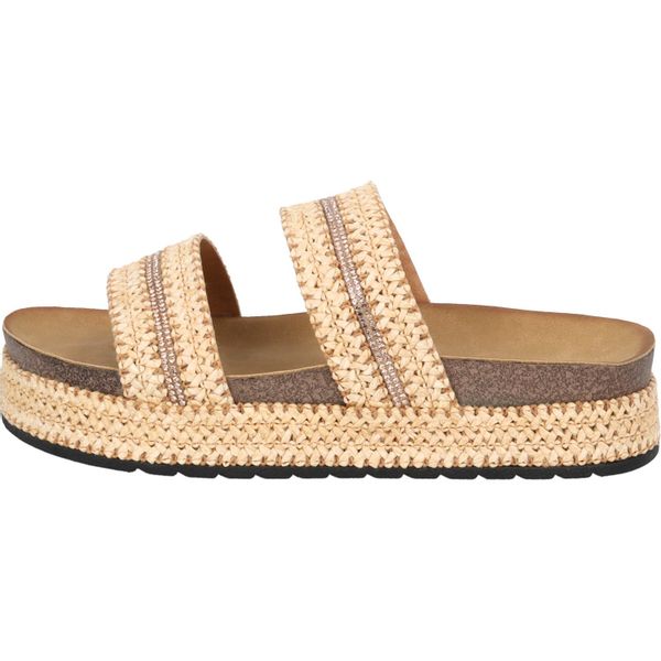 Palado Maziel Plateausandaletten günstig online kaufen