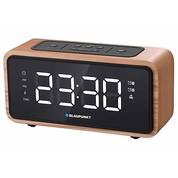 Blaupunkt Radiowecker CR65BT FM-Radio mit Speicher günstig online kaufen