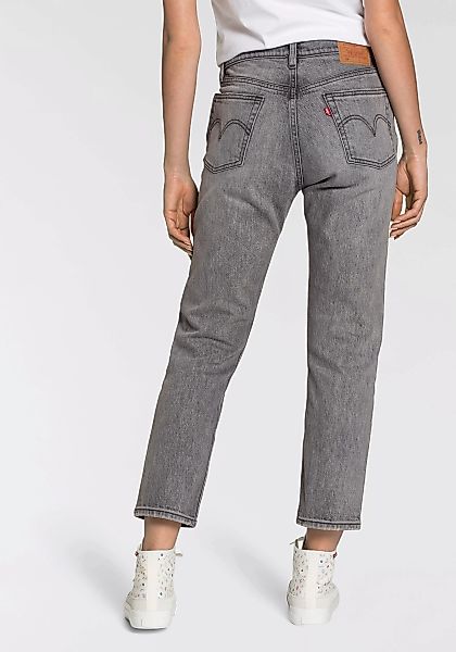 Levis 7/8-Jeans "501 Crop", 501 Collection, 5-Pocket-Style günstig online kaufen