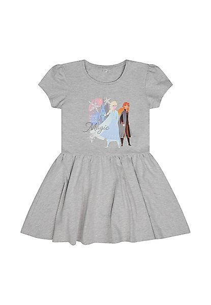 Disney Frozen A-Linien-Kleid Frozen - Die günstig online kaufen