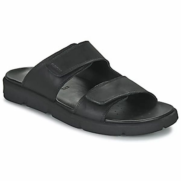 Geox GEOX XAND, Sandaletten in Schwarz günstig online kaufen