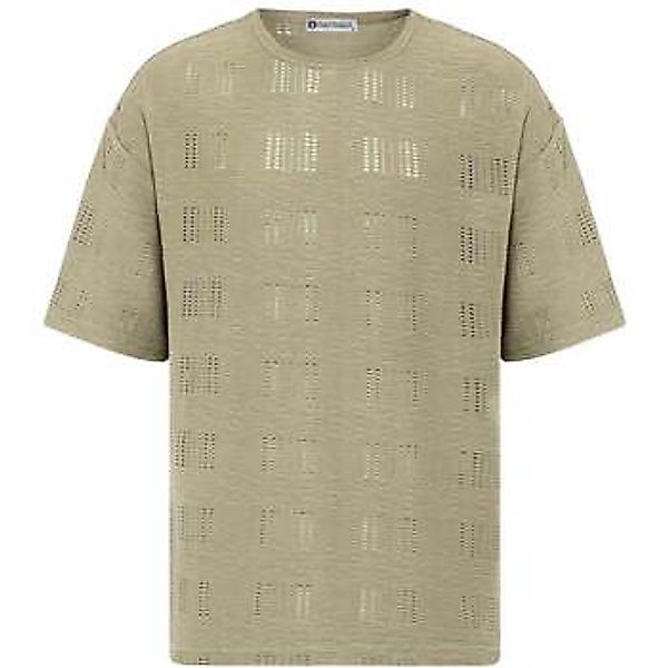 Dandalo  Sweatshirt Niels Oversize Pullover günstig online kaufen