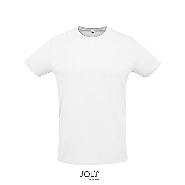 SOLS T-Shirt Unisex Sprint T-Shirt günstig online kaufen