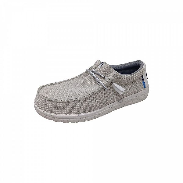 Hey Dude Wally Schnürschuh günstig online kaufen