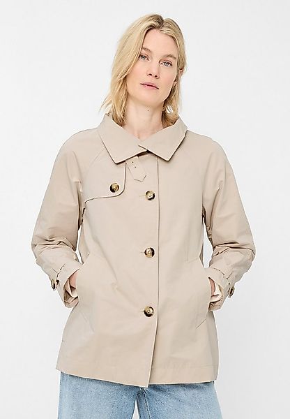 Fuchs Schmitt Outdoorjacke Stehkragen mit Riegel, Regular Fit günstig online kaufen