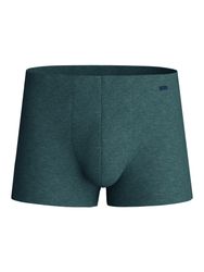 CALIDA Trunk Cotton Sporty stoffüberzogener Bund, günstig online kaufen