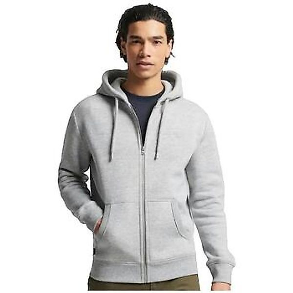 Superdry  Sweatshirt Sweat à capuche  Vintage Logo brodé günstig online kaufen