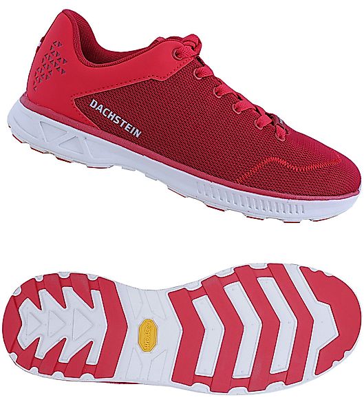 Dachstein Skylite Sneaker bequemer Alltagsschuh Schnürschuh günstig online kaufen