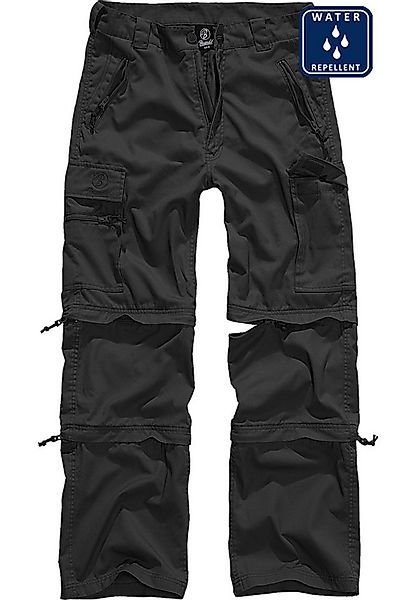 Brandit Stoffhose Brandit Herren Savannah Removable Legs Pants (1-tlg) günstig online kaufen