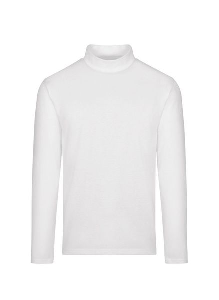 Trigema Longsleeve TRIGEMA Langarm Shirt mit günstig online kaufen