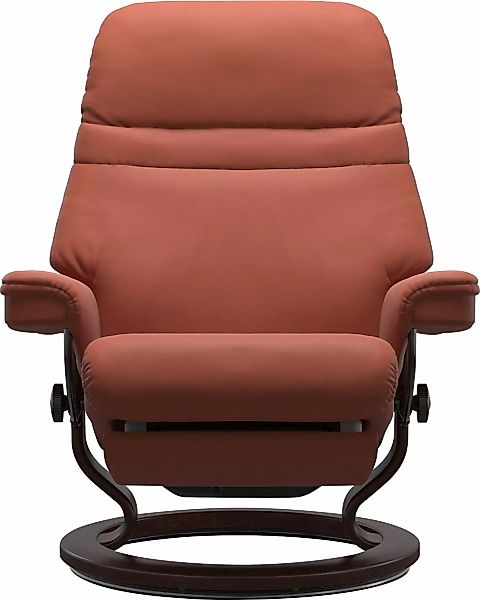 Stressless® Relaxsessel »Sunrise«, elektrisch verstellbar, optional 2-motor günstig online kaufen