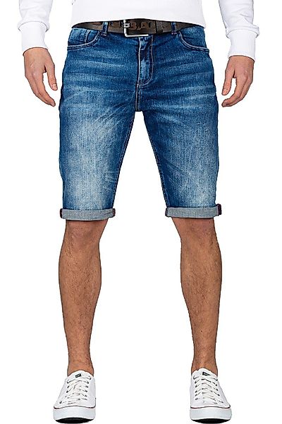 Cipo & Baxx Jeansshorts Kurze Hose günstig online kaufen