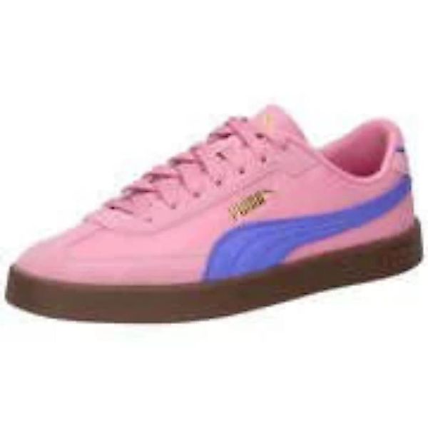 PUMA Puma Club II Era Sneaker Damen pink günstig online kaufen