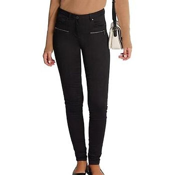 Morgan  Slim Fit Jeans 242-PATRICK-100 günstig online kaufen