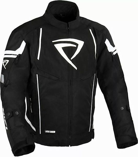 DIFI Motorradjacke Estoril Aerotex wasserdichte Motorrad Textiljacke günstig online kaufen