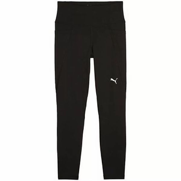 PUMA Trainingstights "W TAD ESSENTIAL TIGHT - HW 7/8" günstig online kaufen