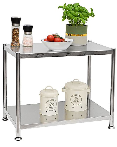 shelfr Regal mit 2 Ablagen - günstig online kaufen