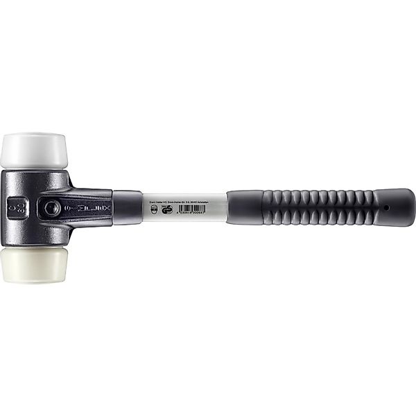 Halder Simplex Schonhammer Ø 60 mm Superplastik   Nylon mit Verstärktem Tem günstig online kaufen