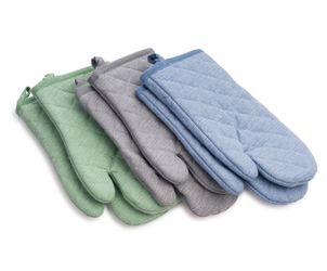 HSC Home-Style-Creation GmbH Topfhandschuhe Anni, (Set, günstig online kaufen