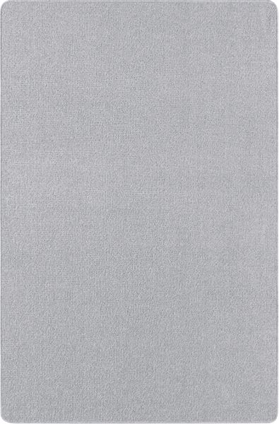 HANSE Home Teppich "Shashi" rechteckig 8,5 mm Höhe Kurzflor, Unifarben, Läu günstig online kaufen