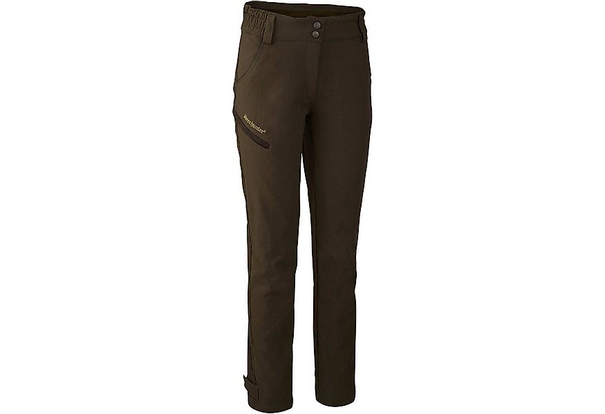 Deerhunter Outdoorhose Damen Hose Mary Extreme günstig online kaufen