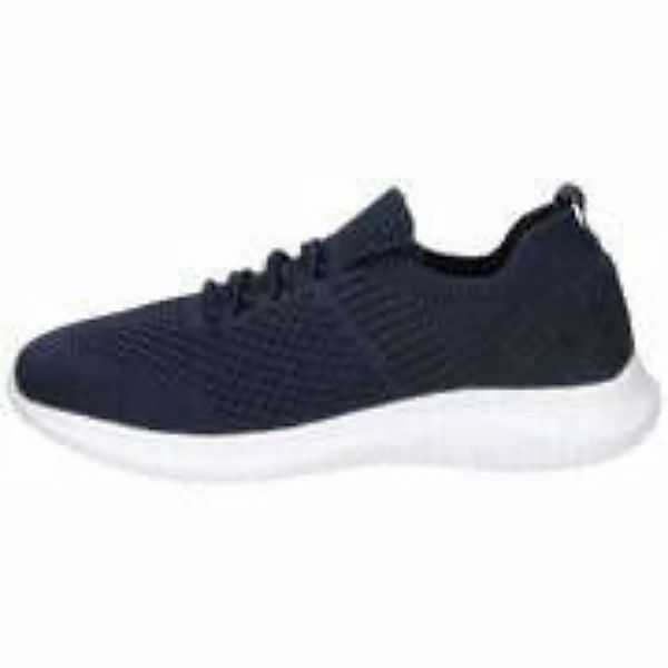Barbarella Slip On Sneaker Damen blau günstig online kaufen