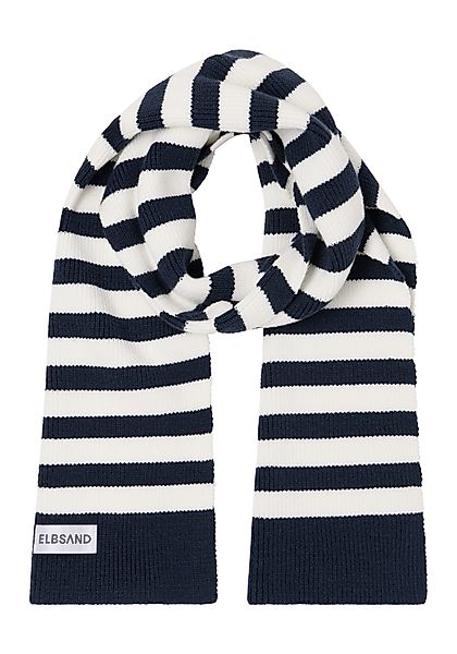 Elbsand Strickschal ELBSAND Noelle Scarf, onesize günstig online kaufen
