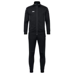Jako Trainingsanzug Jako Herren Polyesteranzug Brasil günstig online kaufen