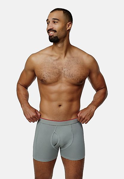 DANISH ENDURANCE Boxershorts Bamboo Trunks w/ günstig online kaufen