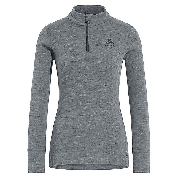 Odlo Langarmshirt Odlo Damen Langarmshirt MERINO 260 112031 günstig online kaufen