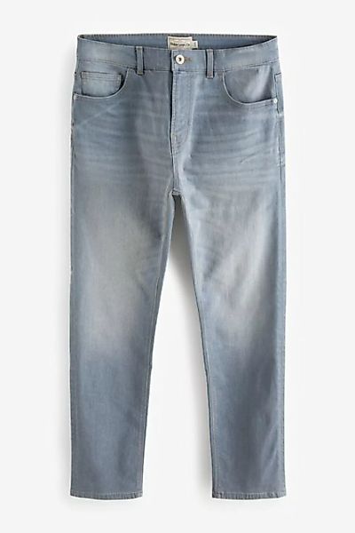 Next Slim-fit-Jeans Slim Fit Stretch-Jeans im Vintage-Look (1-tlg) günstig online kaufen