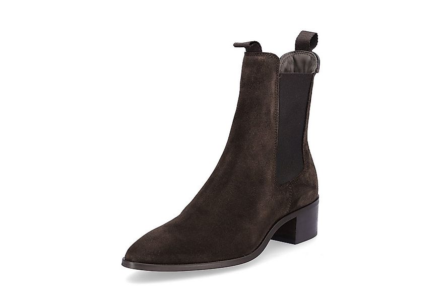 Gant Gant Damen Stiefelette St Broomly braun Stiefelette günstig online kaufen