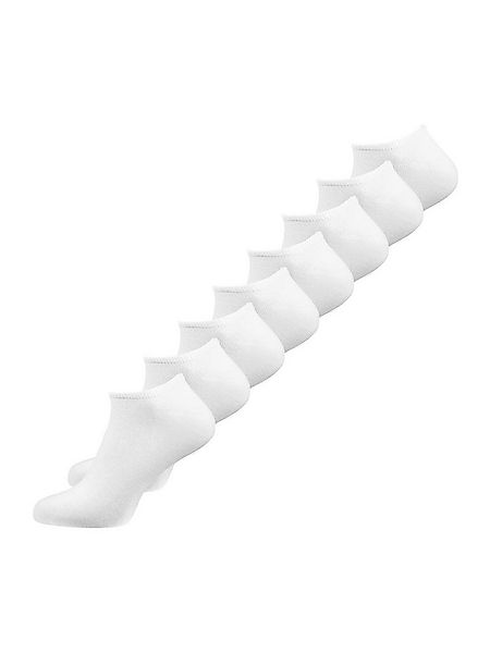 Nur Der Sneakersocken Baumwolle (8-Paar) günstig online kaufen