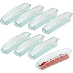 Bestlivings Aufbewahrungskorb KB-04131 (8 St), Kühlschrankbox günstig online kaufen