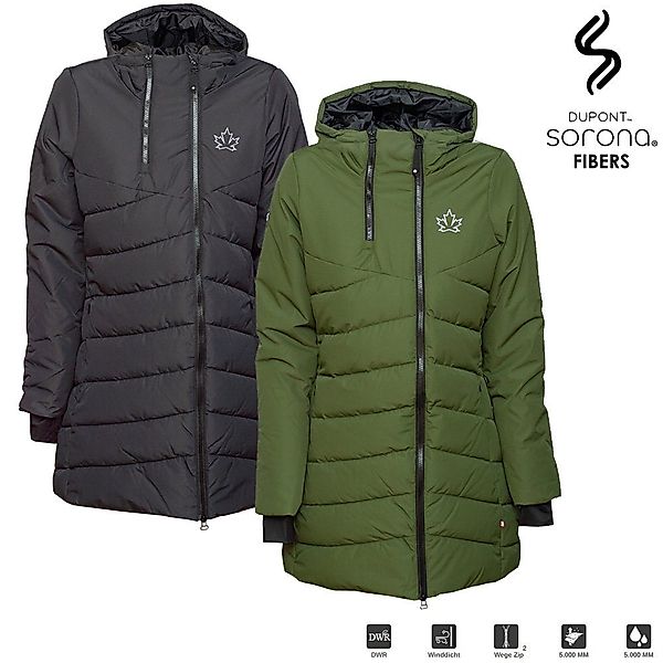 Canada North Hardshelljacke CANADA NORTH Damen günstig online kaufen