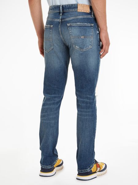 Tommy Jeans Slim-fit-Jeans SCANTON SLIM im günstig online kaufen