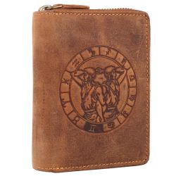 Greenburry Geldbörse Vintage Sternzeichen, Geldbörse, Portemonnaie günstig online kaufen