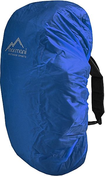 normani Rucksack-Regenschutz Rucksack-Regenüberzug für 80-90 Liter günstig online kaufen