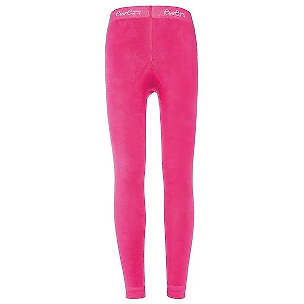 Ewers Strickstrumpfleggings Thermolegging Uni günstig online kaufen