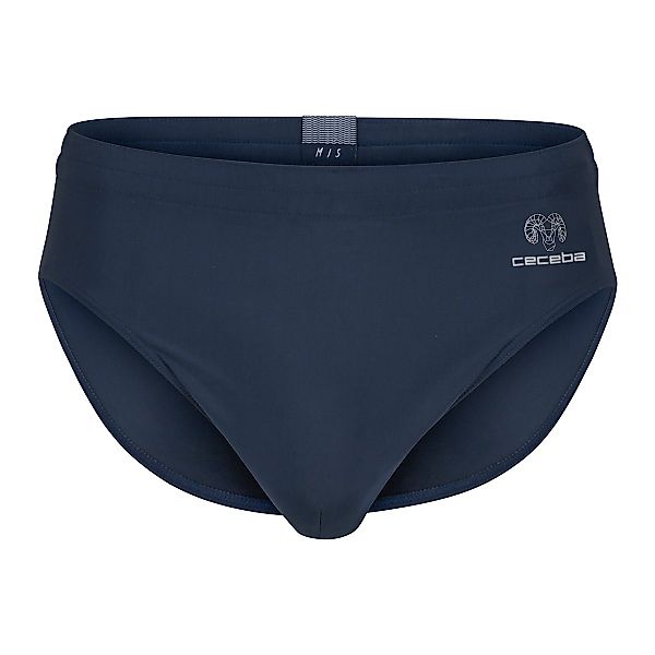 CECEBA Badeshorts Ceceba sportliche Badehose navy günstig online kaufen